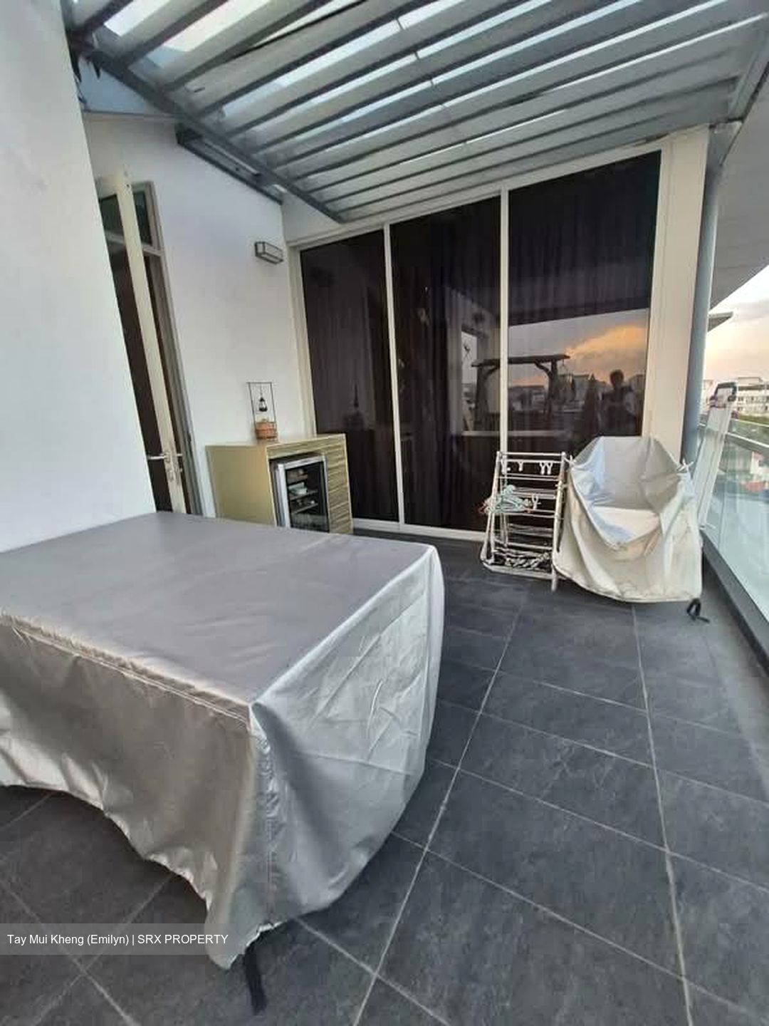 Suites Twenty-Two (D15), Apartment #601800671